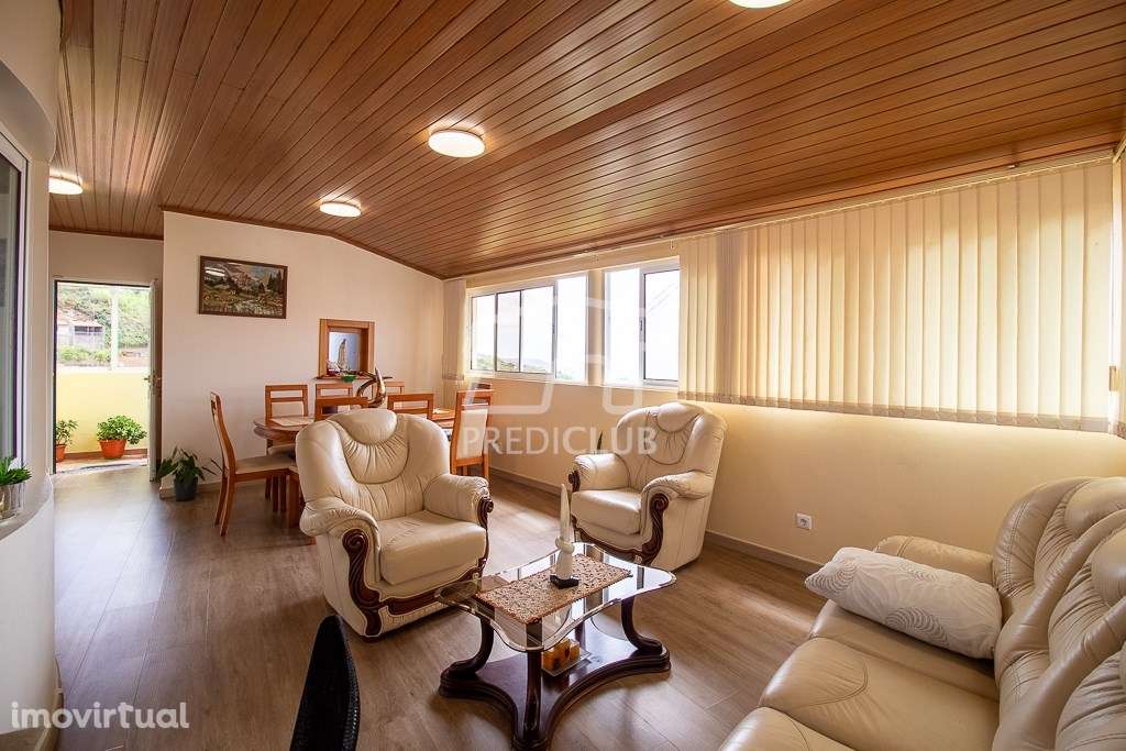 Moradia T3 -  Câmara de Lobos - Grande imagem: 5/24