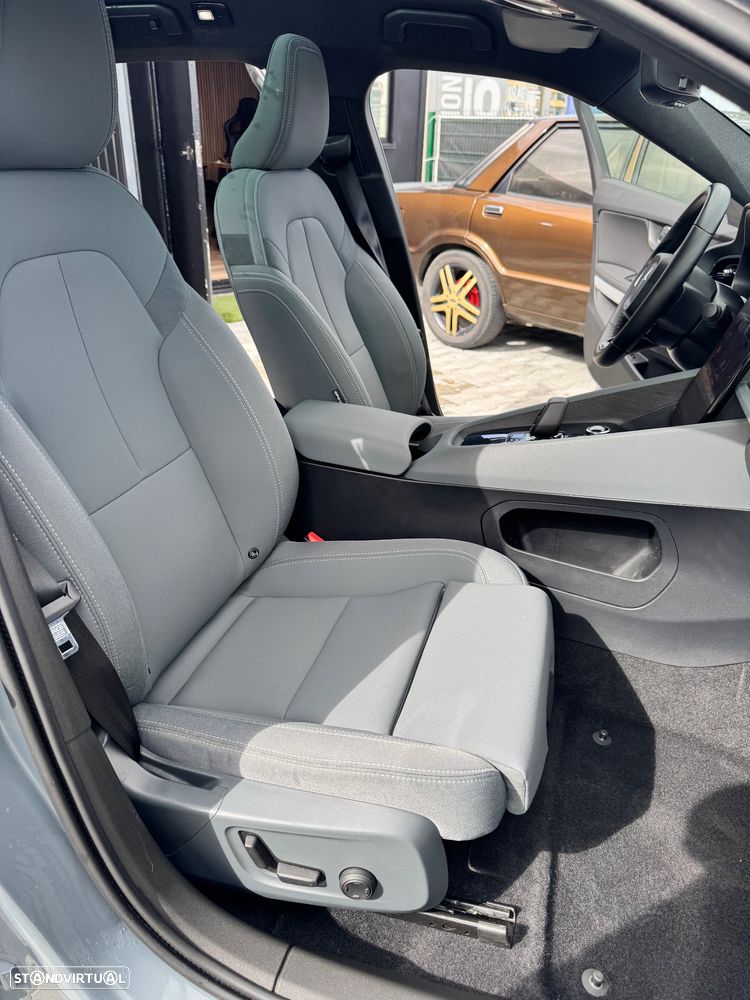 Polestar 2 Dual Motor 78kWh - 25