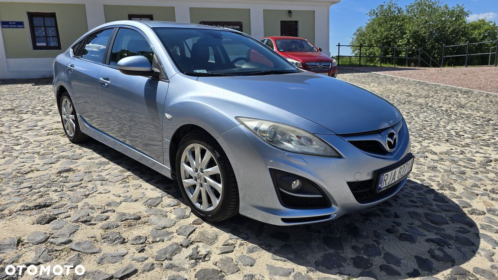 Mazda 6 ver-1-6-cd-exclusive - 19