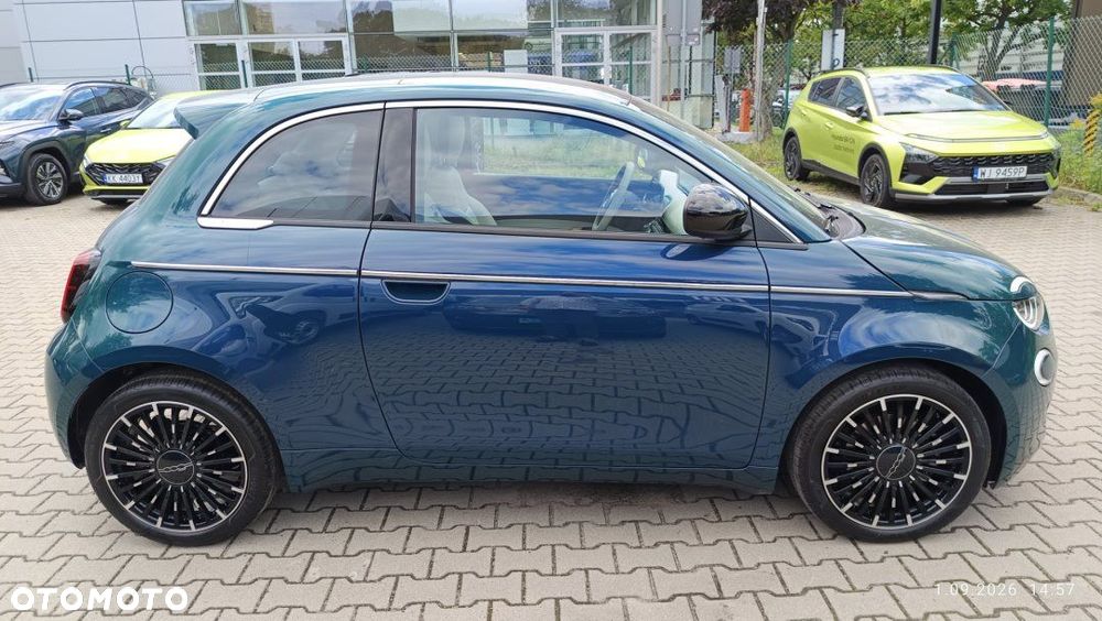 Fiat 500 - 6