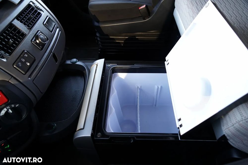 DAF XF 480 / SUPER SPACE CAB / 2021 - 26