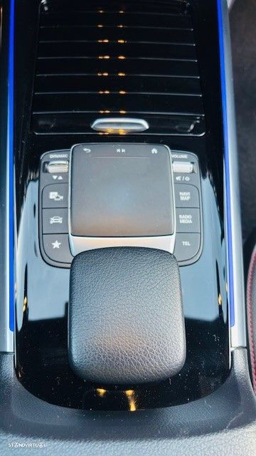 Mercedes-Benz GLA 200 d 8G-DCT AMG Line - 14