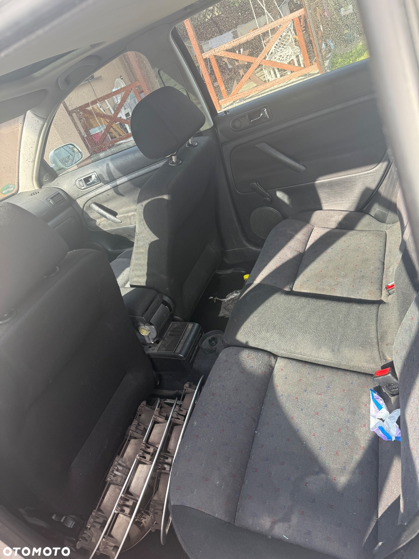 Volkswagen Passat - 7