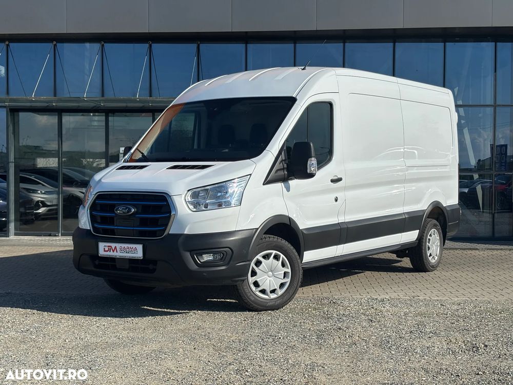 Ford TRANSIT - 3