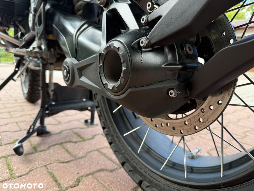 BMW R1250 GS Adventure - 16