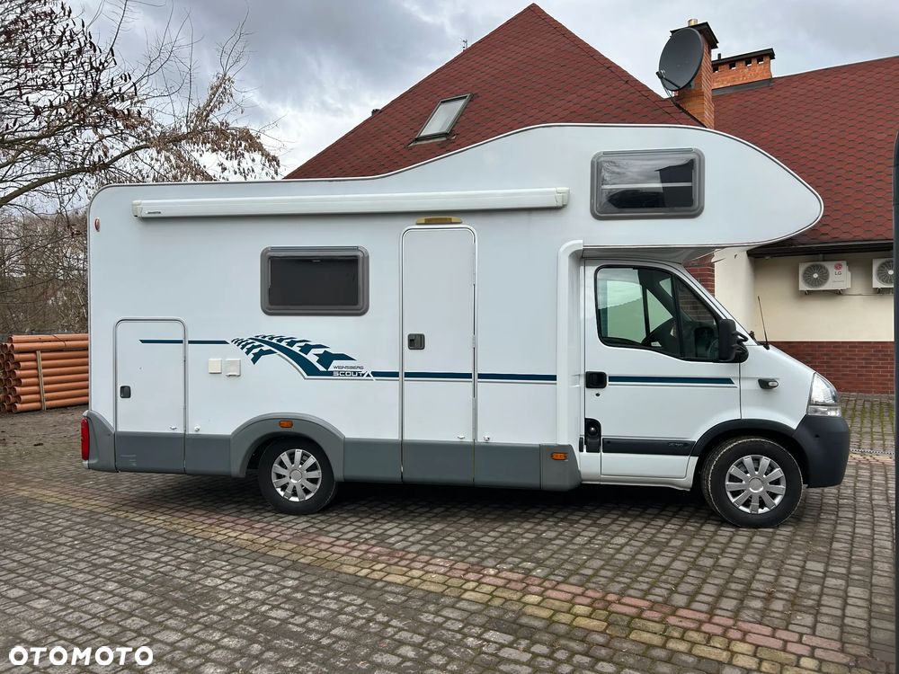 Renault Weinsberg - 6