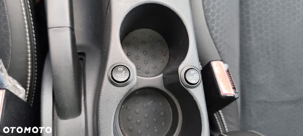 Nissan Qashqai 1.6 dCi 360 S&S - 19