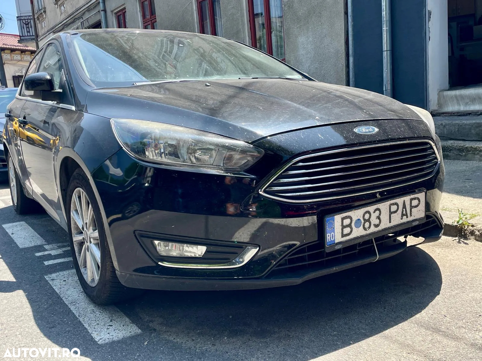 Ford Focus - 15