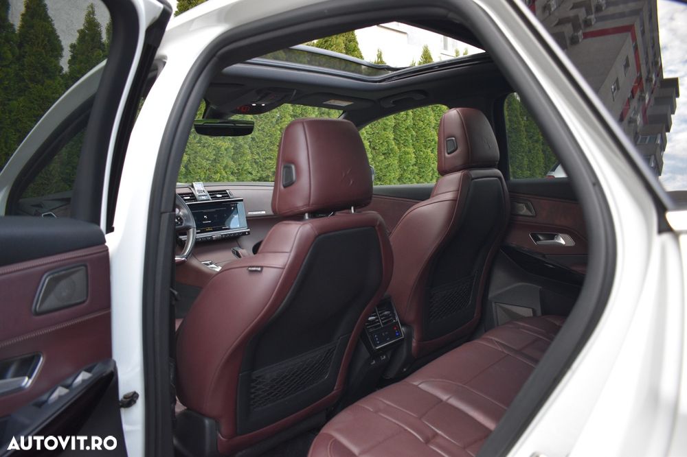 DS Automobiles DS 7 Crossback - 13