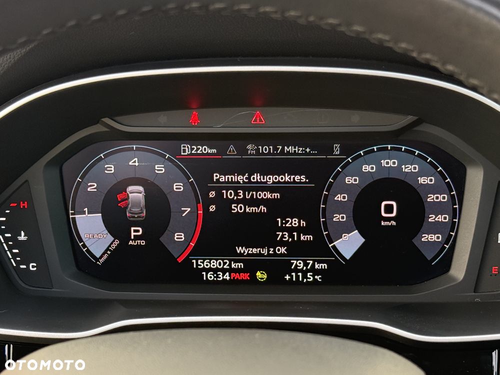 Audi Q3 45 TFSI Quattro S tronic S line - 24