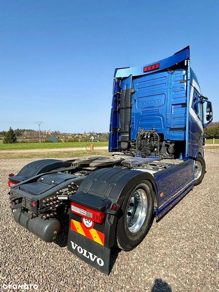 Volvo FH 500 - 6
