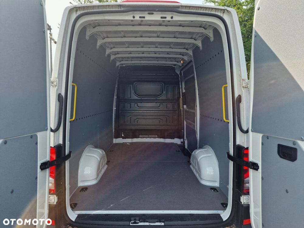 Volkswagen Crafter - 7