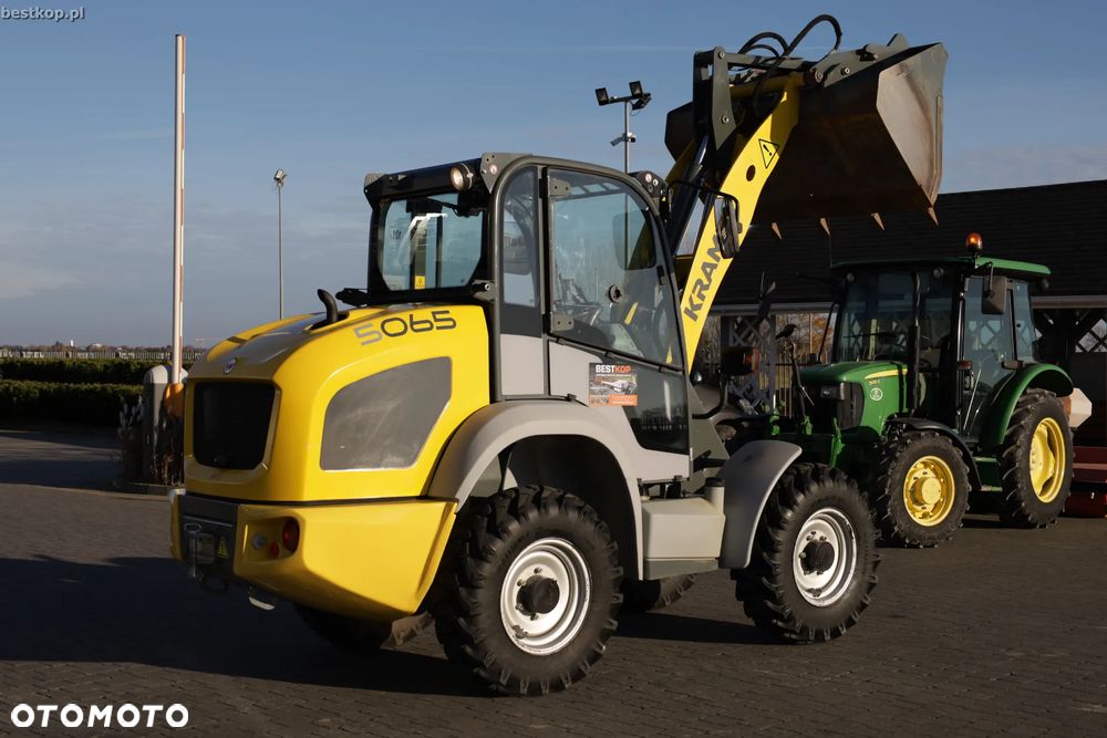 Kramer 5065 | 349 - 24