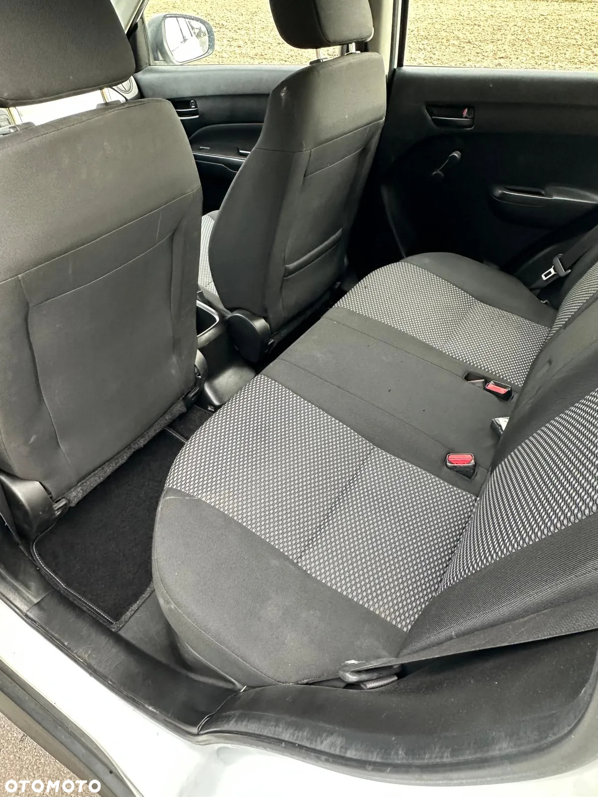 Suzuki Vitara 1.6 Premium 2WD - 12