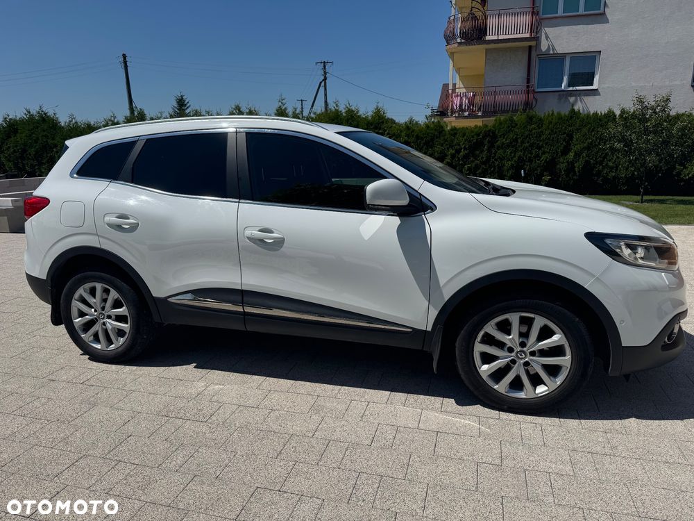 Renault Kadjar 1.2 Energy TCe Intens - 6
