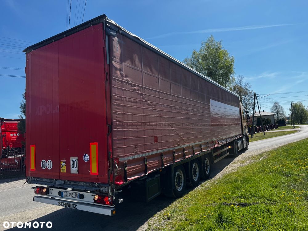 Schmitz Cargobull Varios - 7