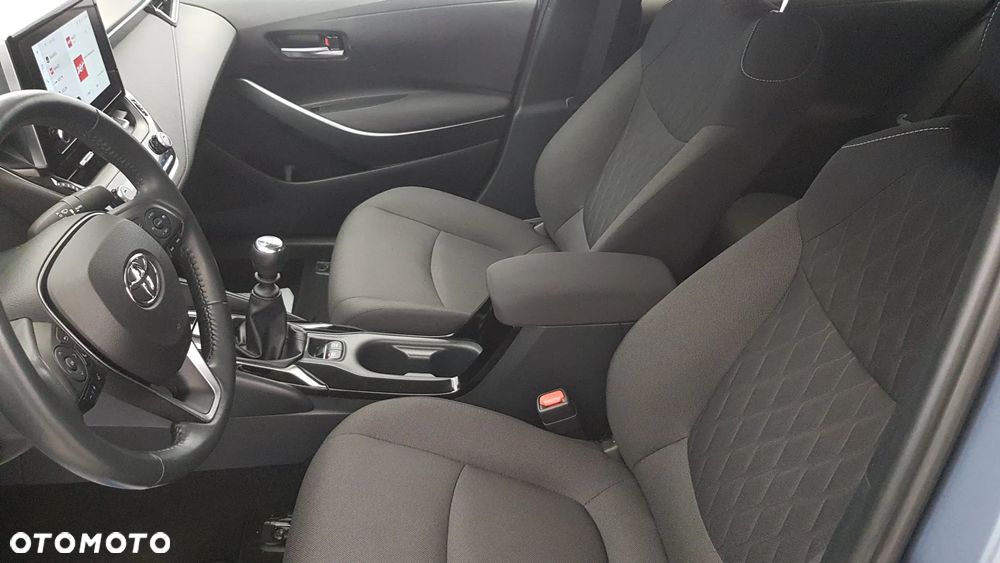 Toyota Corolla 1.5 Active - 10
