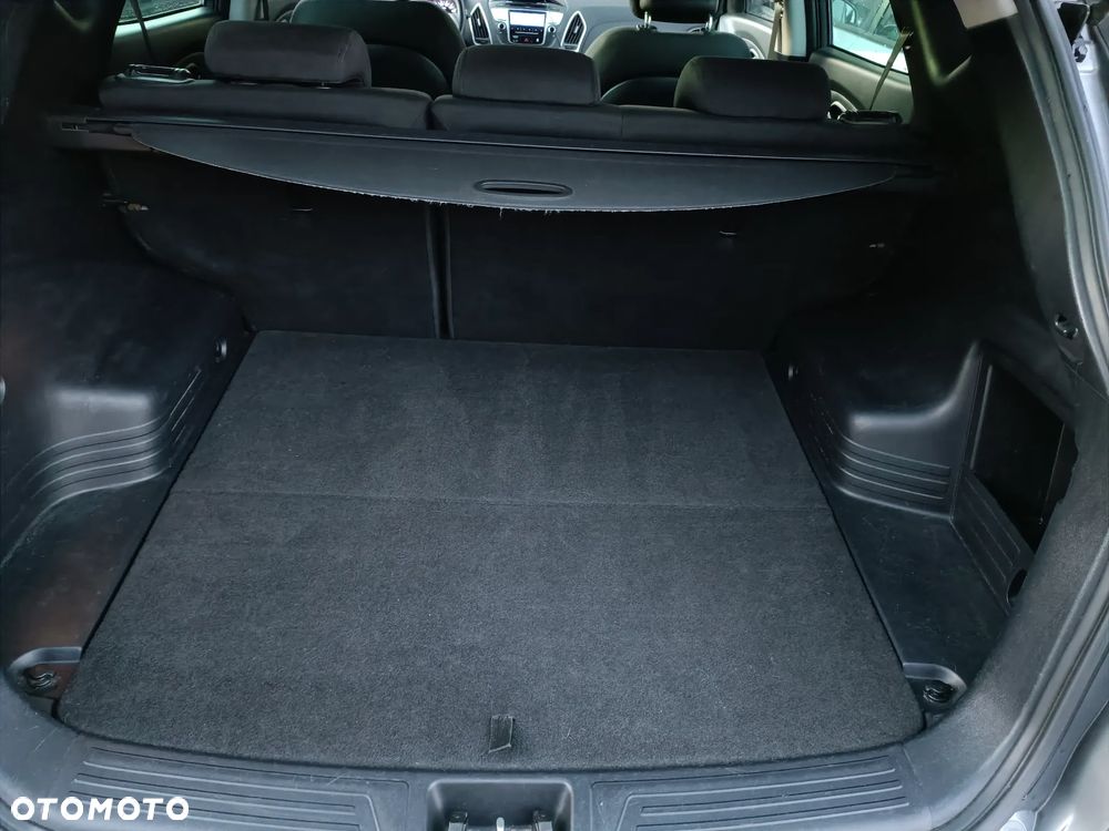 Hyundai ix35 1.6 2WD 5 Star Edition - 16