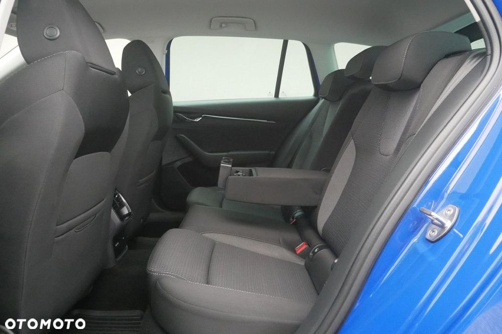 Skoda Octavia - 15