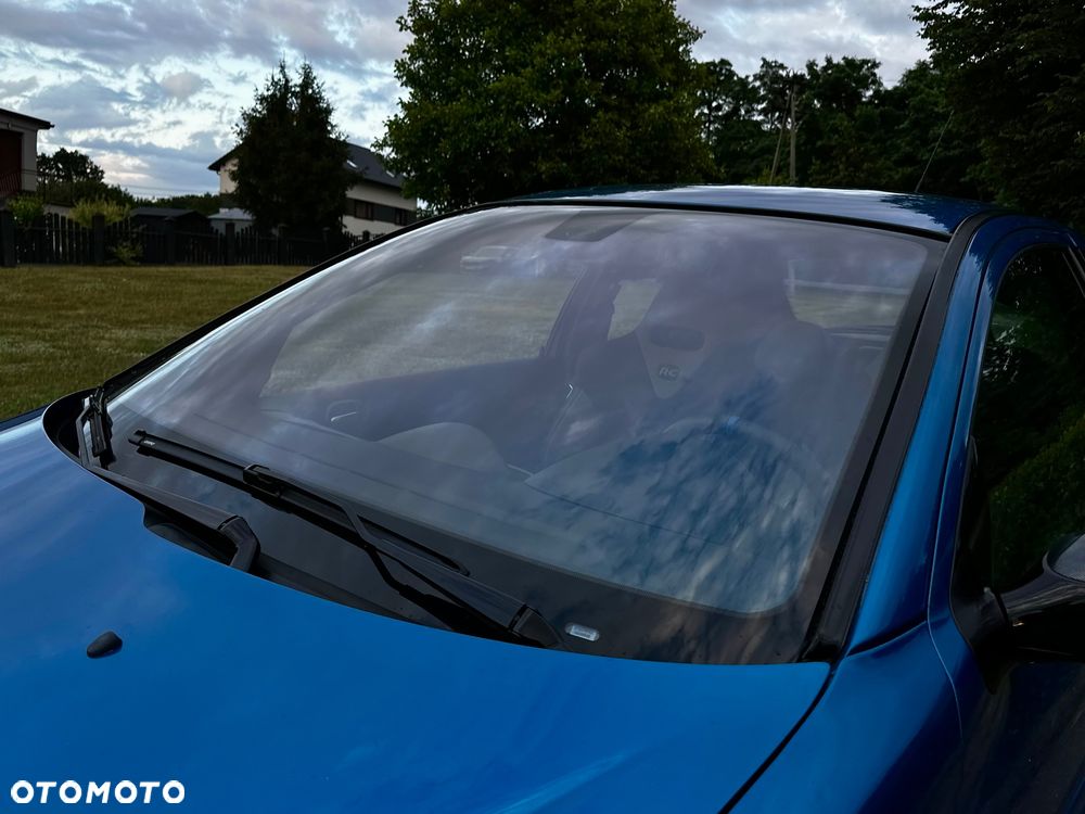 Peugeot 206 RC 180 - 31