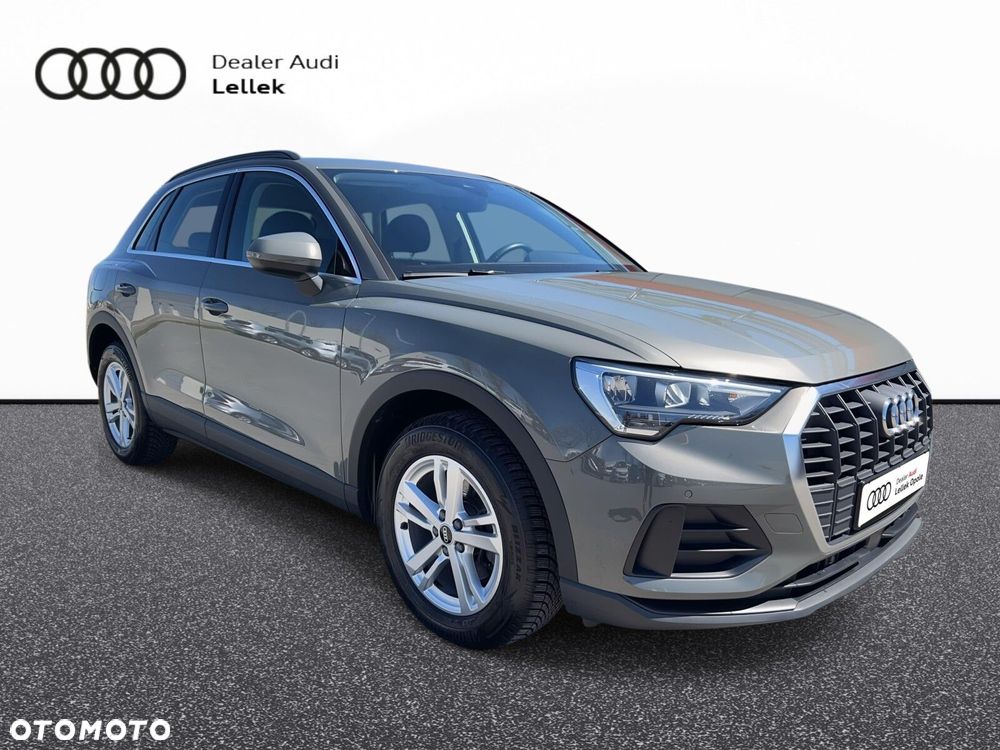 Audi Q3 - 4