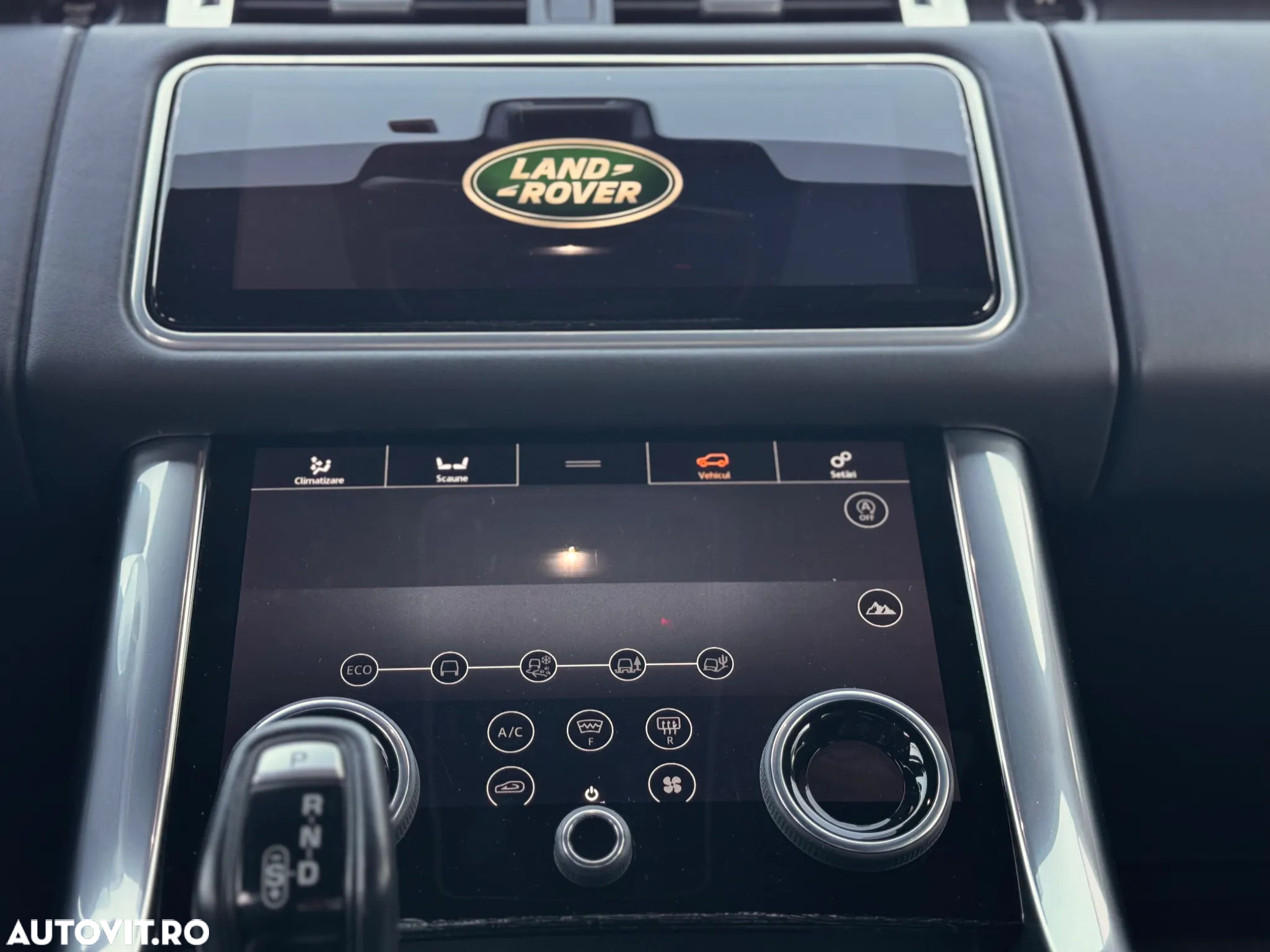 Land Rover Range Rover Sport 3.0 SDV6 HSE - 14