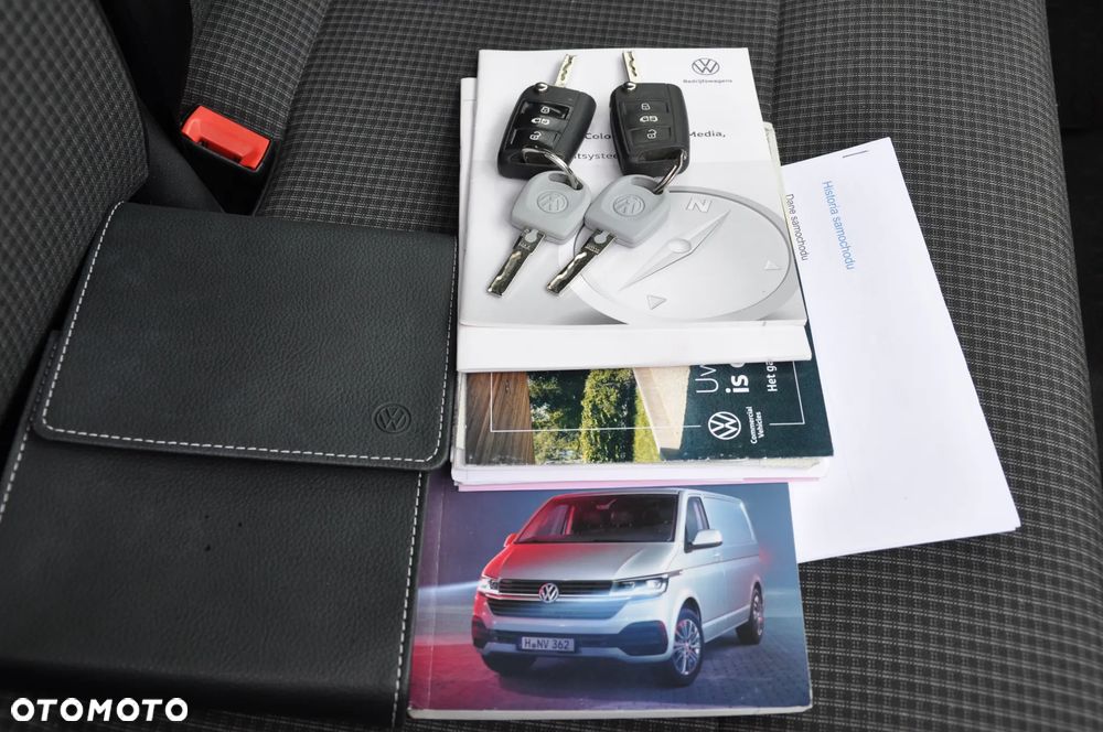Volkswagen T6.1 - 33