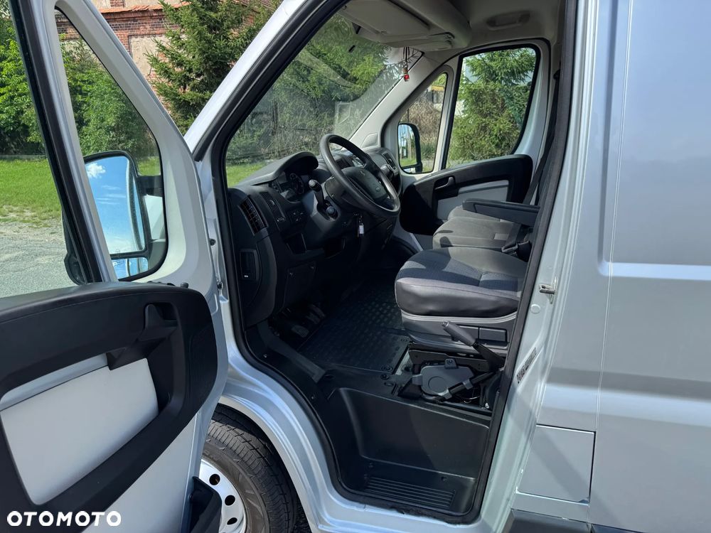 Citroën Jumper * L2H1 * Furgon / Blaszak * 2.2 / 130KM * - 24