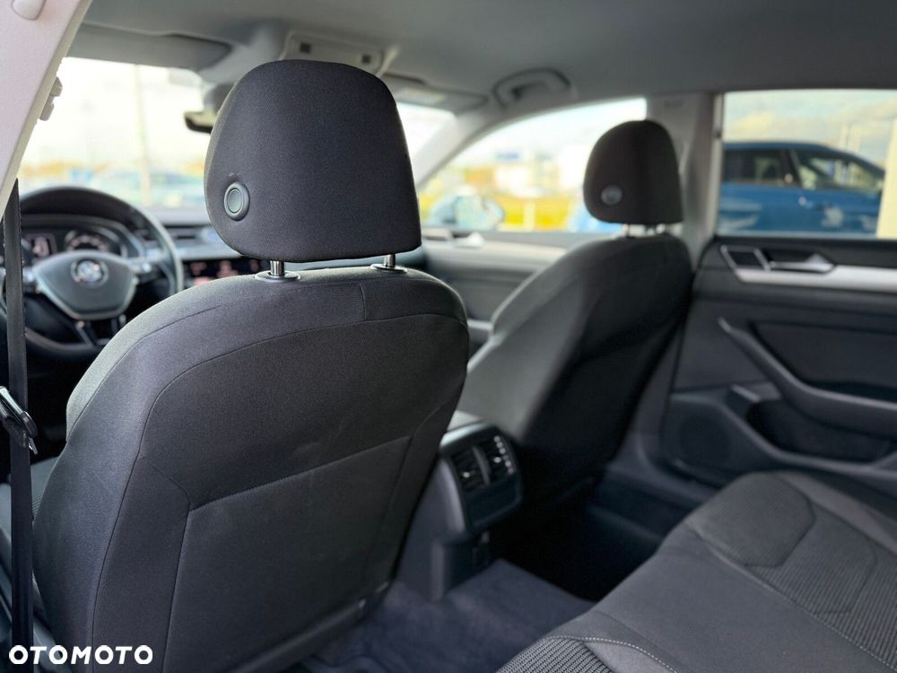 Volkswagen Arteon 1.5 TSI ACT Evo Essence DSG - 10