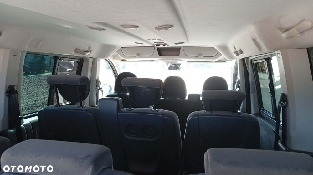 Citroën Jumpy Combi - 10