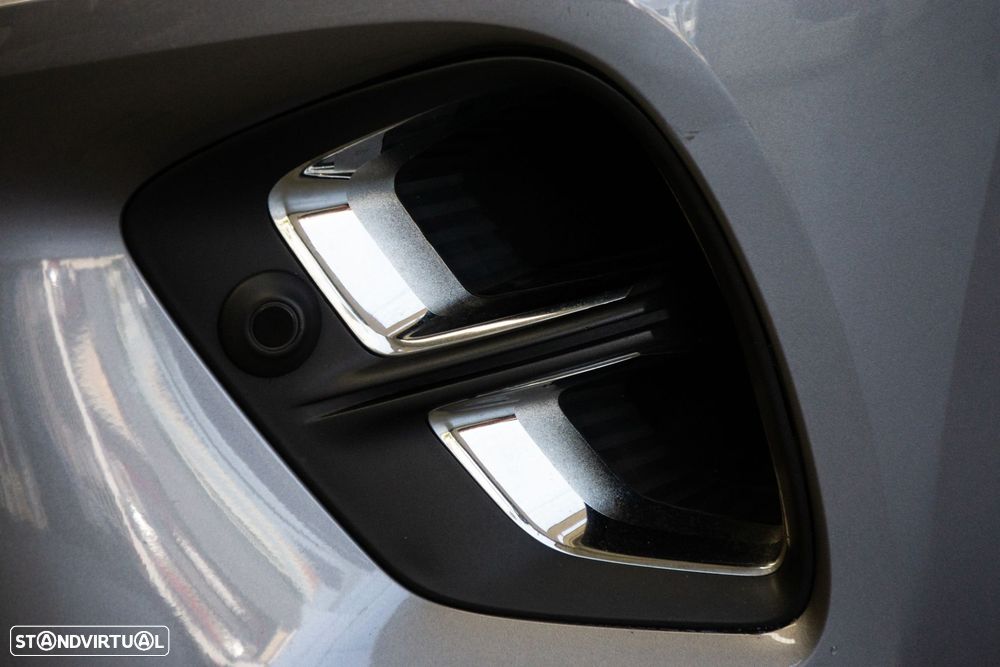 Renault Captur 1.0 TCe Exclusive Bi-Fuel - 15