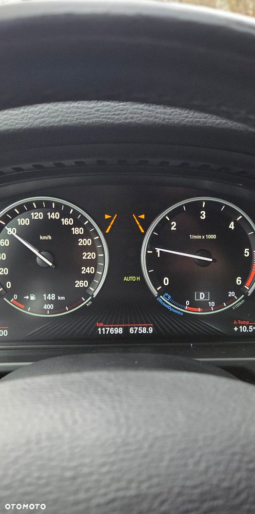 BMW X5 xDrive30d - 16