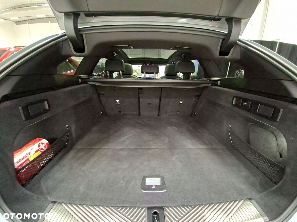 BMW Seria 5 - 19