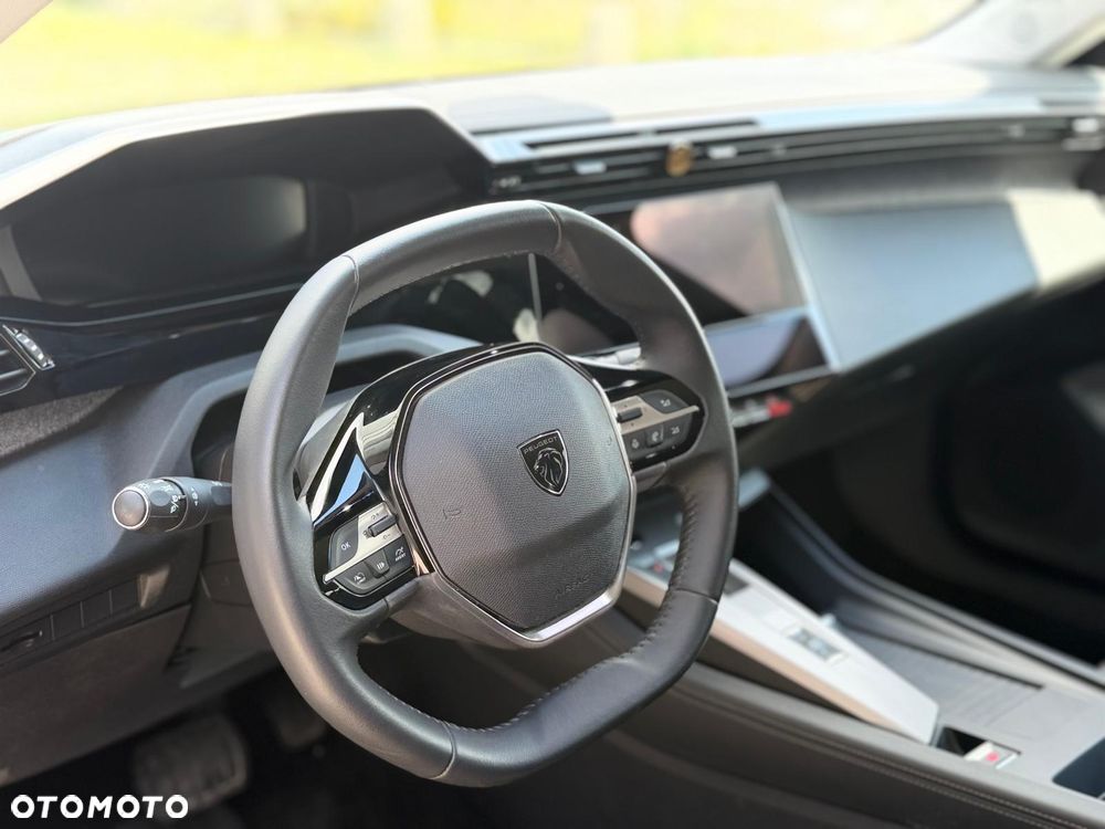 Peugeot 408 1.2 PureTech Allure Pack S&S EAT8 - 7