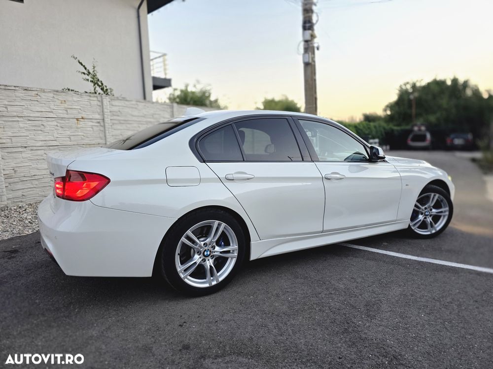 BMW Seria 3 - 3