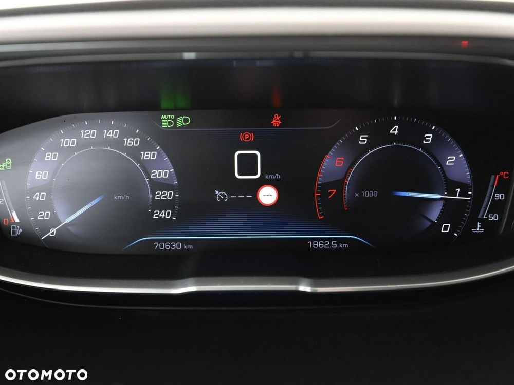 Peugeot 3008 1.2 PureTech GT S&S - 23