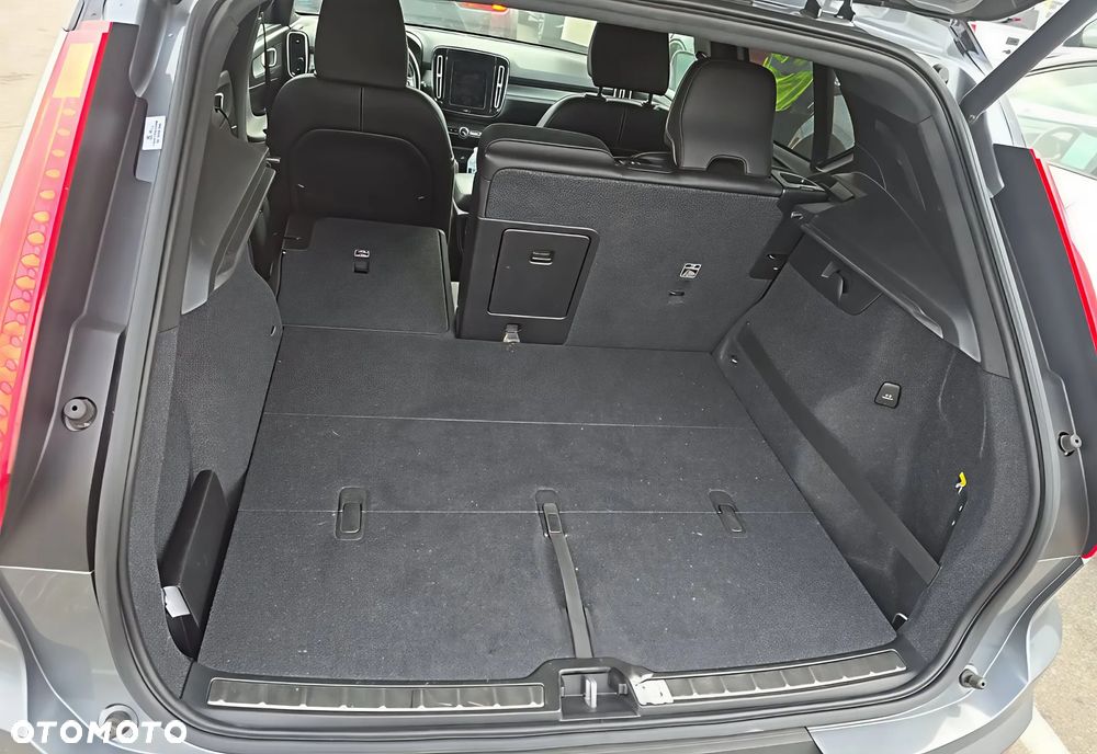 Volvo XC 40 - 17