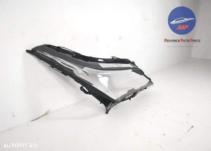 Sticla Far Dreapta originala ASIGURAM MONTAJ Lexus  RX  4 [2015 - 2020 - 2