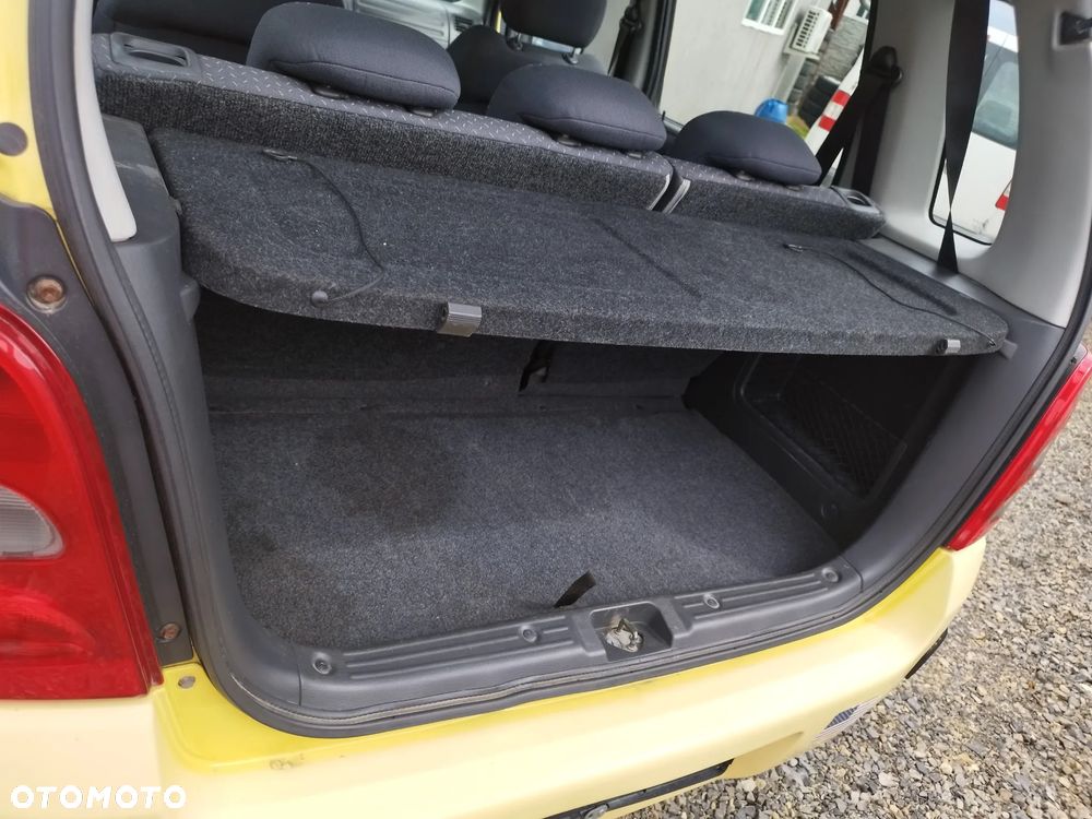 Suzuki Wagon R+ 1.3 GL 4WD - 17