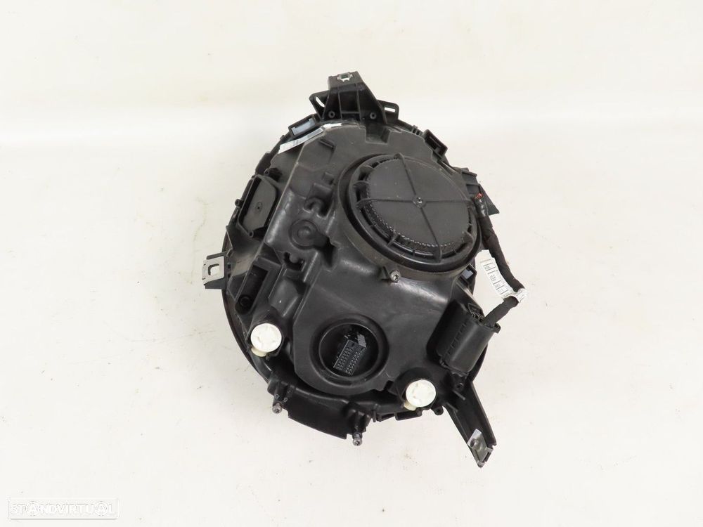 Farol LED Esquerdo Usado / Original MINI MINI (F56)/MINI MINI (F55)/MINI MINI CL... - 5