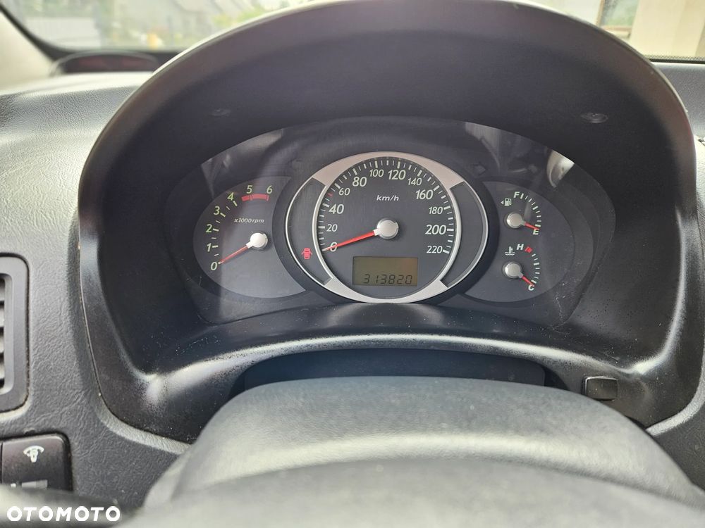 Hyundai Tucson - 16