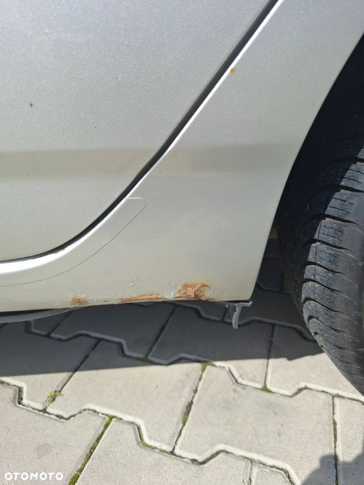 Toyota Corolla 1.4 VVT-i Base Polaris - 8