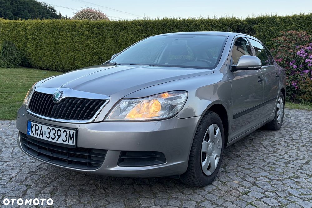 Skoda Octavia 1.6 TDI Active - 2