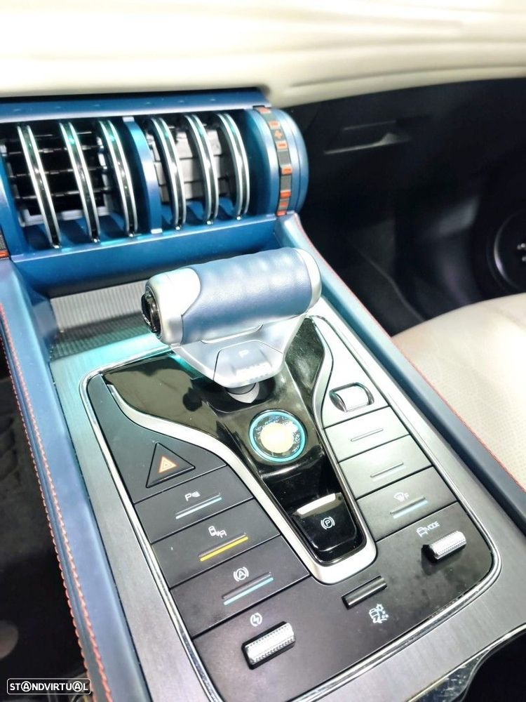 BYD Atto 3 60.48 kWh Comfort - 24