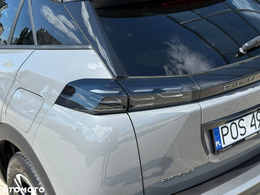 Peugeot 2008 - 12