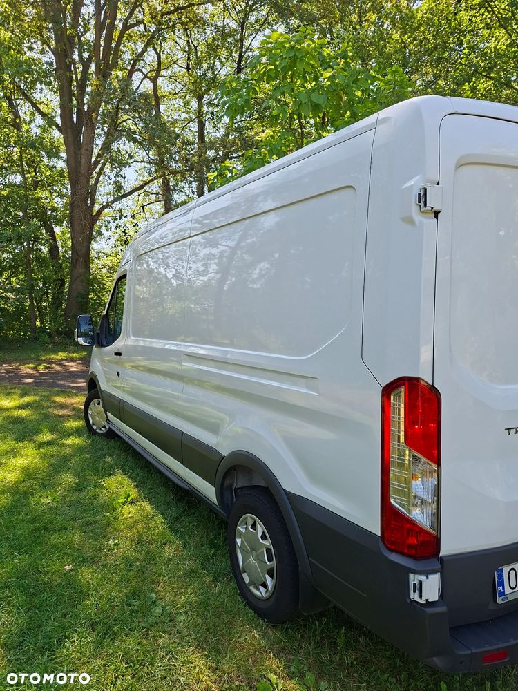 Ford Transit - 7