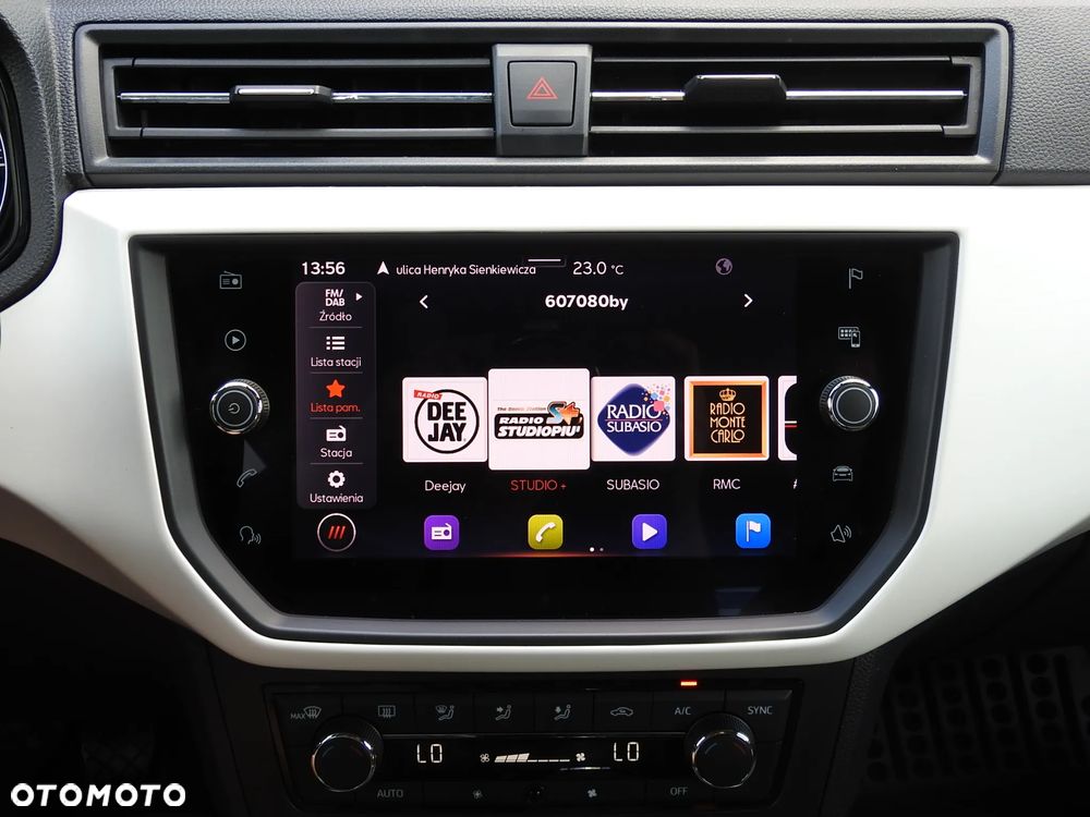 Seat Arona 1.0 Eco TSI XCELLENCE - 30