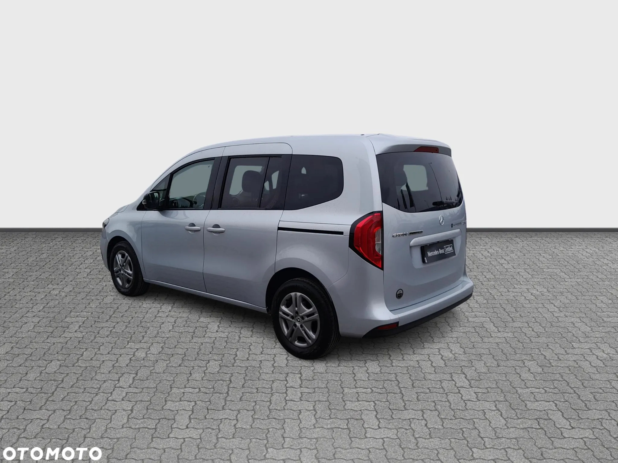Mercedes-Benz Citan - 3