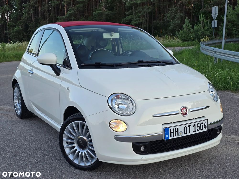 Fiat 500 1.2 8V Dualogic Start&Stopp - 2