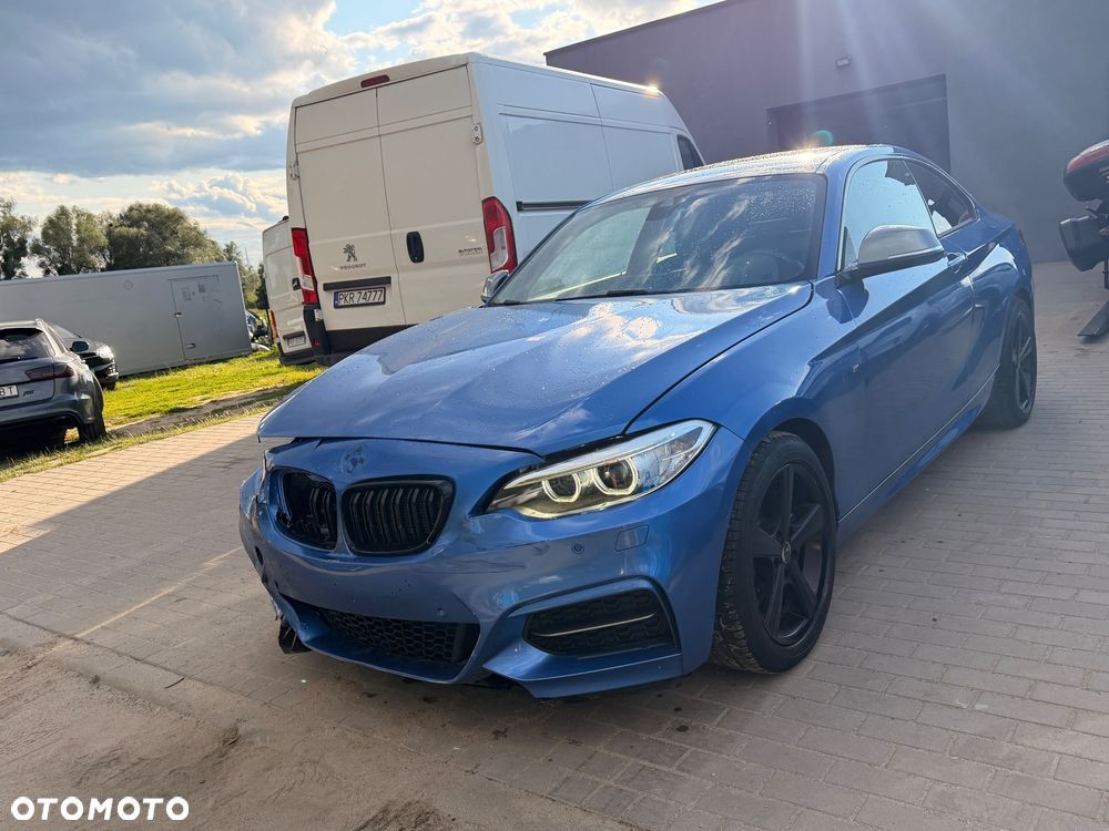 BMW Seria 2 M235i xDrive - 2